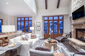 Villas At Cortina Penthouse 10 4 Bedroom Condo by Alpine Lodging Tellu
