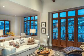 Villas At Cortina Penthouse 10 4 Bedroom Condo by Alpine Lodging Tellu