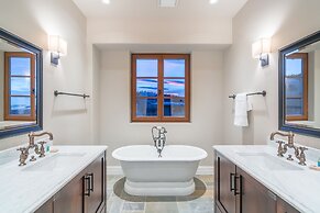 Villas At Cortina Penthouse 10 4 Bedroom Condo by Alpine Lodging Tellu