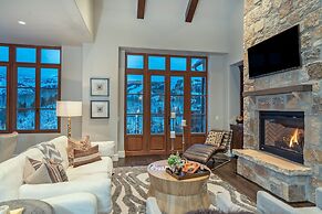 Villas At Cortina Penthouse 10 4 Bedroom Condo by Alpine Lodging Tellu