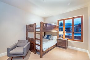 Villas At Cortina Penthouse 10 4 Bedroom Condo by Alpine Lodging Tellu