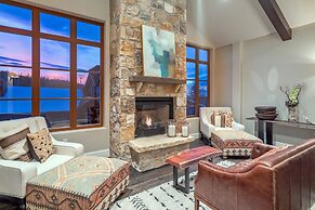 Villas At Cortina Penthouse 10 4 Bedroom Condo by Alpine Lodging Tellu