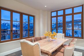 Villas At Cortina Penthouse 10 4 Bedroom Condo by Alpine Lodging Tellu