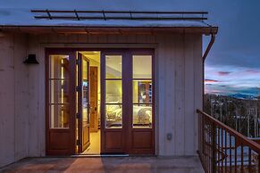 Villas At Cortina Penthouse 10 4 Bedroom Condo by Alpine Lodging Tellu