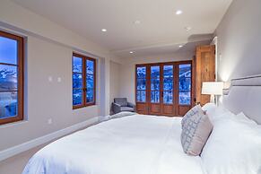 Villas At Cortina Penthouse 10 4 Bedroom Condo by Alpine Lodging Tellu
