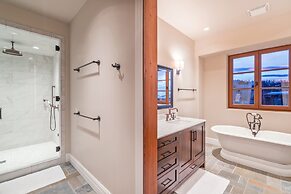 Villas At Cortina Penthouse 10 4 Bedroom Condo by Alpine Lodging Tellu