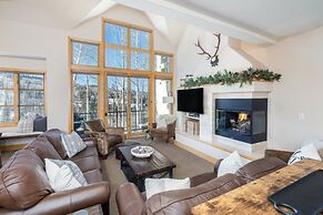 Aspen Ridge 4 3 Bedroom Townhouse by Alpine Lodging Telluride