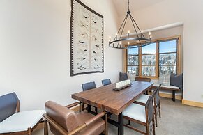 Aspen Ridge 4 3 Bedroom Townhouse by Alpine Lodging Telluride