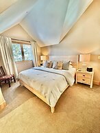 Aspen Ridge 4 3 Bedroom Townhouse by Alpine Lodging Telluride