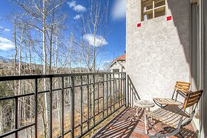 Aspen Ridge 4 3 Bedroom Townhouse by Alpine Lodging Telluride