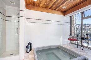 Aspen Ridge 4 3 Bedroom Townhouse by Alpine Lodging Telluride