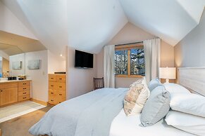 Aspen Ridge 4 3 Bedroom Townhouse by Alpine Lodging Telluride