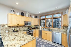 Aspen Ridge 4 3 Bedroom Townhouse by Alpine Lodging Telluride
