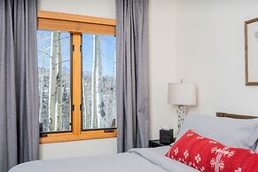 Aspen Ridge 4 3 Bedroom Townhouse by Alpine Lodging Telluride
