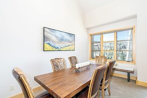 Aspen Ridge 4 3 Bedroom Townhouse by Alpine Lodging Telluride