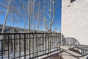 Aspen Ridge 4 3 Bedroom Townhouse by Alpine Lodging Telluride