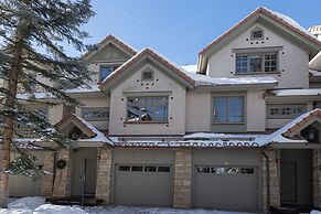 Aspen Ridge 4 3 Bedroom Townhouse by Alpine Lodging Telluride