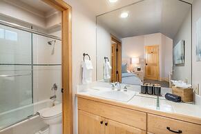 Aspen Ridge 4 3 Bedroom Townhouse by Alpine Lodging Telluride