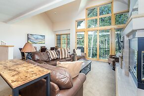Aspen Ridge 4 3 Bedroom Townhouse by Alpine Lodging Telluride
