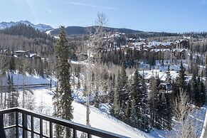 Aspen Ridge 4 3 Bedroom Townhouse by Alpine Lodging Telluride