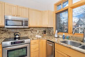 Aspen Ridge 4 3 Bedroom Townhouse by Alpine Lodging Telluride
