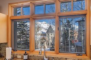 Aspen Ridge 4 3 Bedroom Townhouse by Alpine Lodging Telluride