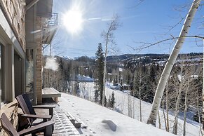 Aspen Ridge 4 3 Bedroom Townhouse by Alpine Lodging Telluride