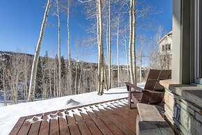 Aspen Ridge 4 3 Bedroom Townhouse by Alpine Lodging Telluride