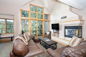 Aspen Ridge 4 3 Bedroom Townhouse by Alpine Lodging Telluride
