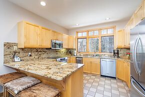 Aspen Ridge 4 3 Bedroom Townhouse by Alpine Lodging Telluride