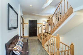 Aspen Ridge 4 3 Bedroom Townhouse by Alpine Lodging Telluride