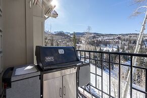 Aspen Ridge 4 3 Bedroom Townhouse by Alpine Lodging Telluride
