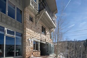 Aspen Ridge 4 3 Bedroom Townhouse by Alpine Lodging Telluride