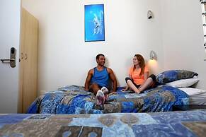 Gold Coast Performance Centre - Hostel