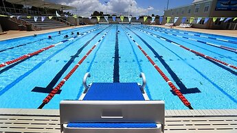 Gold Coast Performance Centre - Hostel