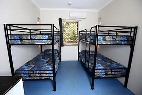 Gold Coast Performance Centre - Hostel