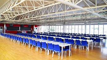 Gold Coast Performance Centre - Hostel