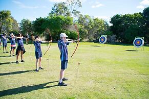 Gold Coast Performance Centre - Hostel