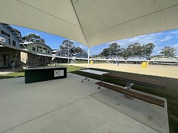 Gold Coast Performance Centre - Hostel