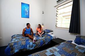 Gold Coast Performance Centre - Hostel