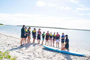 Gold Coast Performance Centre - Hostel