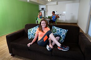 Gold Coast Performance Centre - Hostel