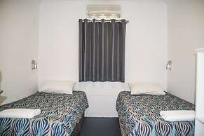 Gold Coast Performance Centre - Hostel