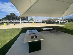 Gold Coast Performance Centre - Hostel