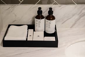 The Belamy House Managed by HII