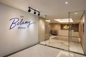 The Belamy House Managed by HII