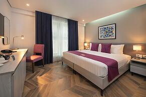 The Belamy House Managed by HII