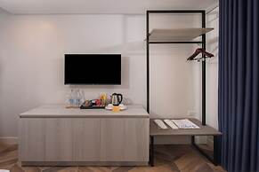 The Belamy House Managed by HII