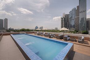 The Belamy House Managed by HII