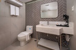 The Belamy House Managed by HII